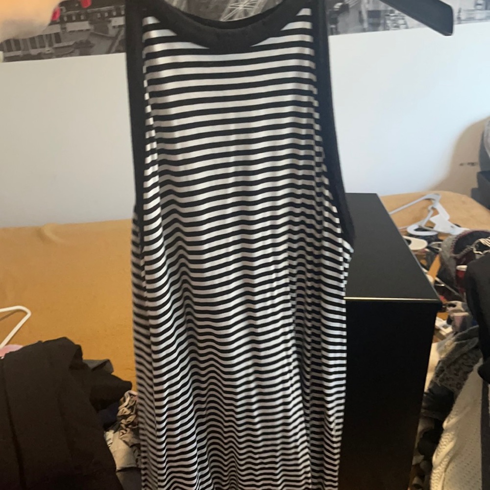 Medium dress